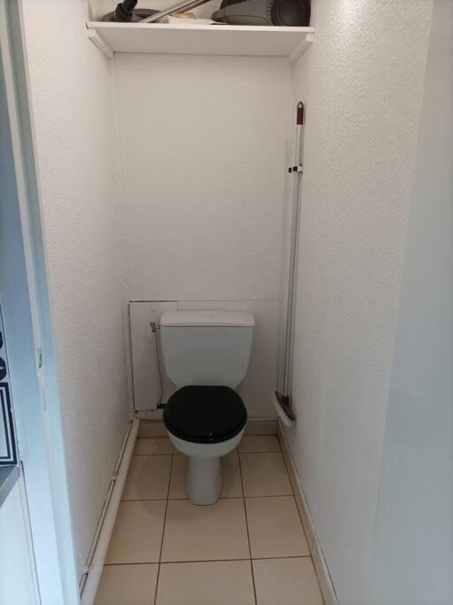 Studio Tout Confort Au Bord Du Lac D'Estey Lägenhet Dax Exteriör bild