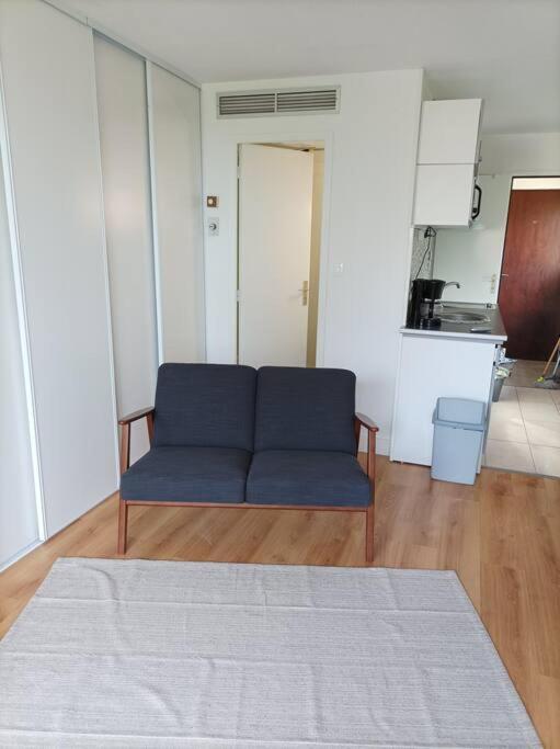 Studio Tout Confort Au Bord Du Lac D'Estey Lägenhet Dax Exteriör bild