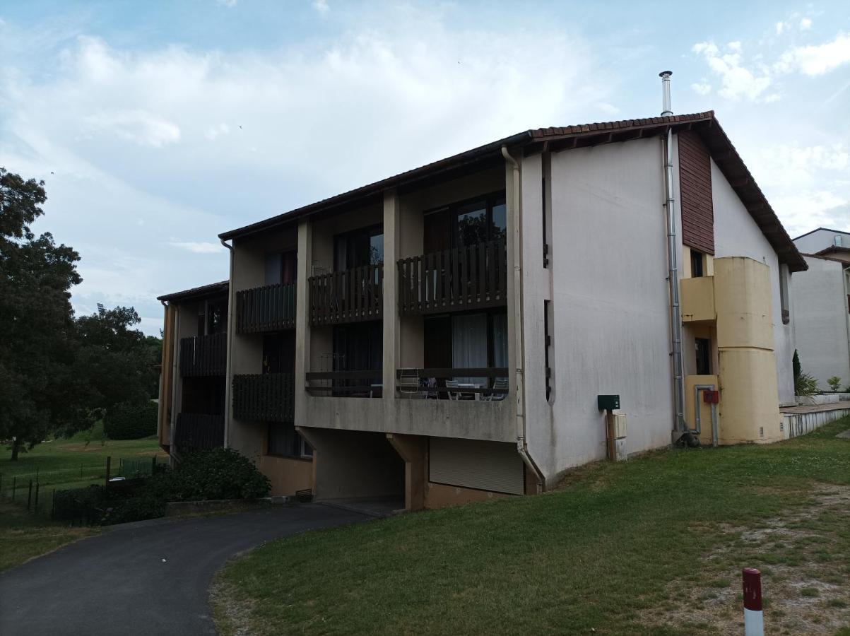 Studio Tout Confort Au Bord Du Lac D'Estey Lägenhet Dax Exteriör bild