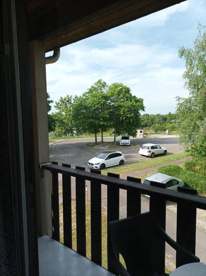 Studio Tout Confort Au Bord Du Lac D'Estey Lägenhet Dax Exteriör bild